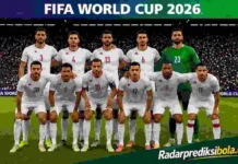 Daftar Pemain Timnas Tunisia 2026 daftar pemain timnas tunisia