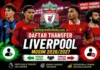 Daftar Transfer Liverpool Musim 2026/2027, Pemain Masuk dan Keluar Terbaru daftar transfer liverpool 2026-2027