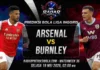 Prediksi Bola Arsenal vs Burnley 19 Mei 2026 prediksi bola arsenal vs burnley 19 mei 2026