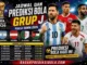 Jadwal dan Prediksi Bola Grup J Piala Dunia 2026 jadwal dan prediksi bola grup j