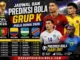 Jadwal dan Prediksi Bola Grup K Piala Dunia 2026 jadwal dan prediksi bola grup k