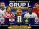 Jadwal dan Prediksi Bola Grup L Piala Dunia 2026 jadwal dan prediksi bola grup l
